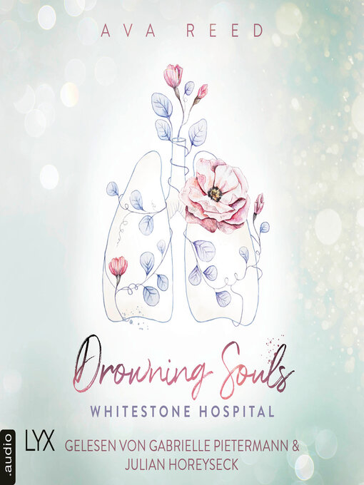 Title details for Drowning Souls--Whitestone Hospital, Teil 2 by Ava Reed - Available